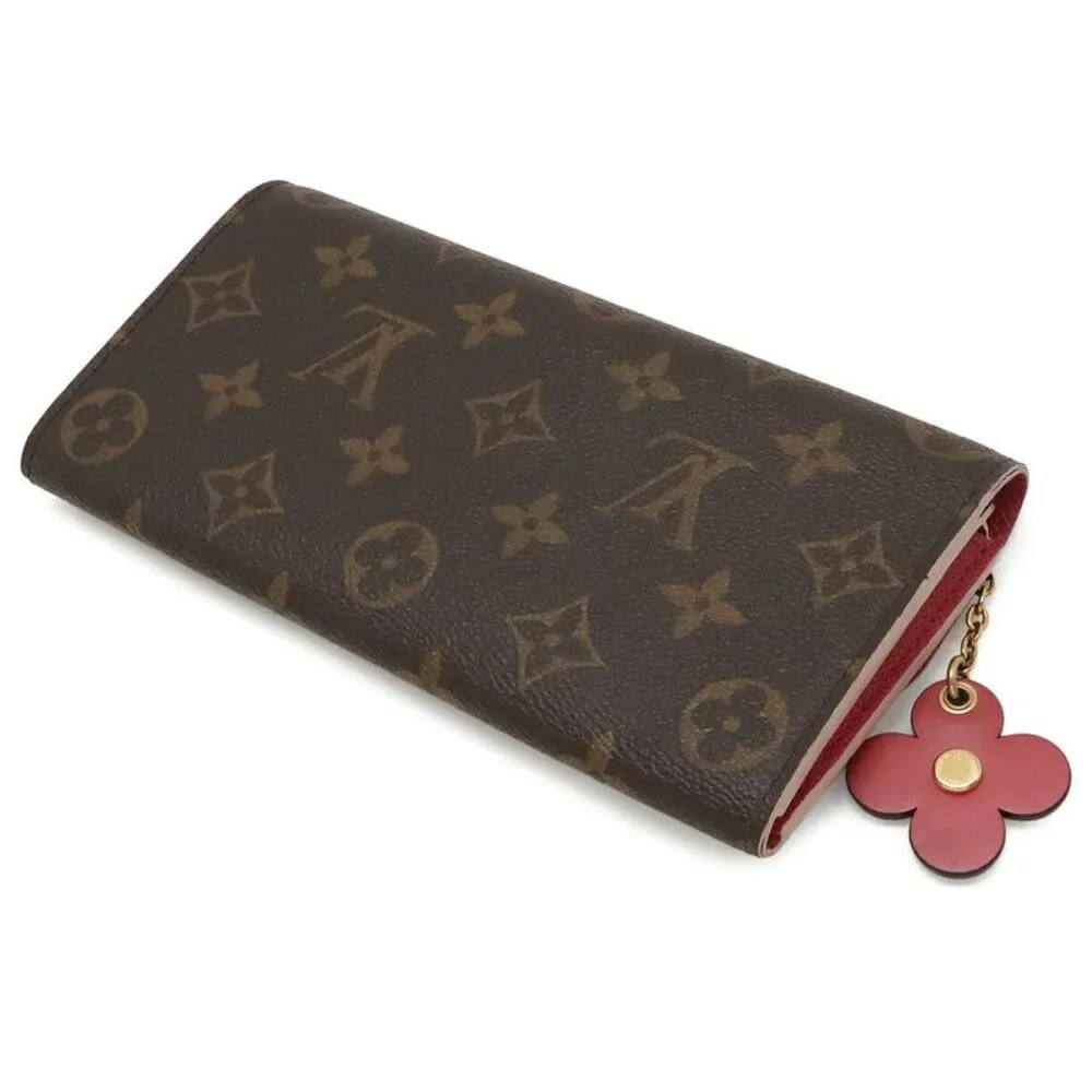 Louis Vuitton delivery duty